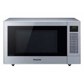 Panasonic NNCT57JMBPQ Slimline Combination Microwave Oven.